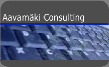 Aavamki Consulting